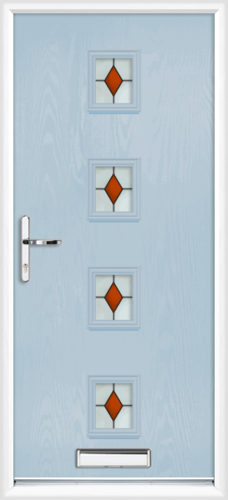 Worcester red sextet